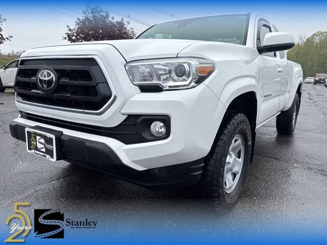 2023 Toyota Tacoma SR5 — Pickup Truck — 11,130 mi — Belfast, ME