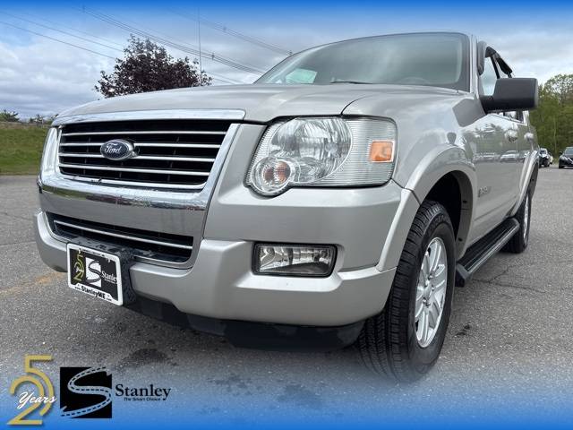 2008 Ford Explorer XLT — SUV — 148,877 mi — Belfast, ME