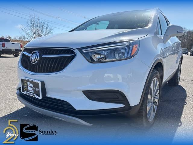 2019 Buick Encore Preferred — SUV — 69,016 mi — Belfast, ME