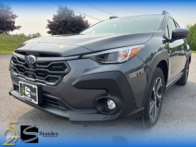 2025 Subaru Crosstrek Premium — SUV — 6,005 mi — Belfast, ME