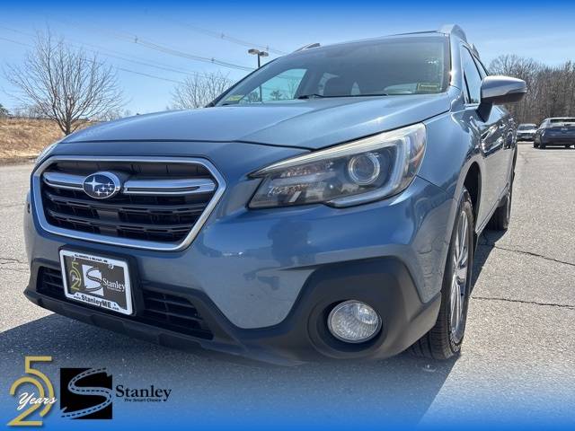 2018 Subaru Outback 2.5i Limited — SUV — 98,583 mi — Belfast, ME