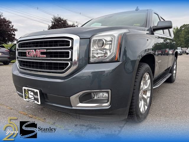 2020 GMC Yukon SLT — SUV — 70,098 mi — Belfast, ME
