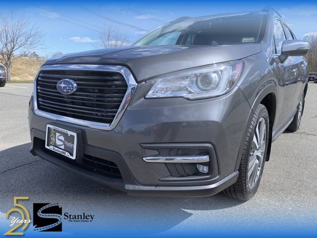 2021 Subaru Ascent Touring — SUV — 74,943 mi — Belfast, ME