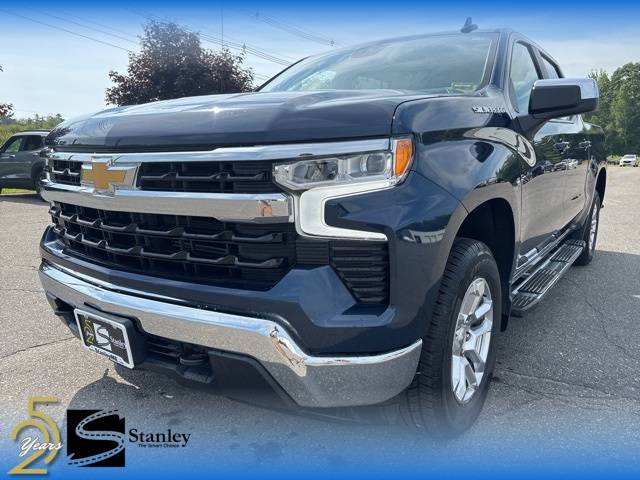 2023 Chevrolet Silverado 1500 LT — Pickup Truck — 28,866 mi — Belfast, ME