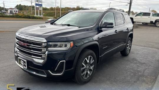 2021 GMC Acadia SLE — SUV — 81,336 mi — Belfast, ME
