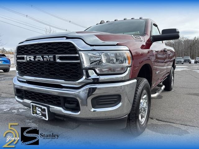 2021 Ram 2500 Tradesman — Pickup Truck — 29,562 mi — Belfast, ME