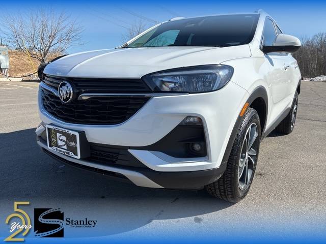 2021 Buick Encore GX Select — SUV — 44,571 mi — Belfast, ME