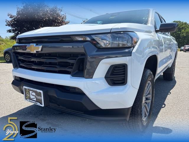 2024 Chevrolet Colorado LT — Pickup Truck — 17,213 mi — Belfast, ME
