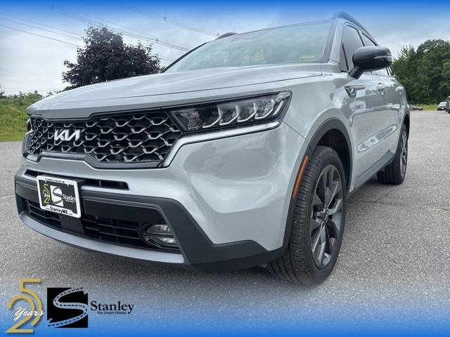 2023 Kia Sorento X-Line EX — SUV — 20,829 mi — Belfast, ME