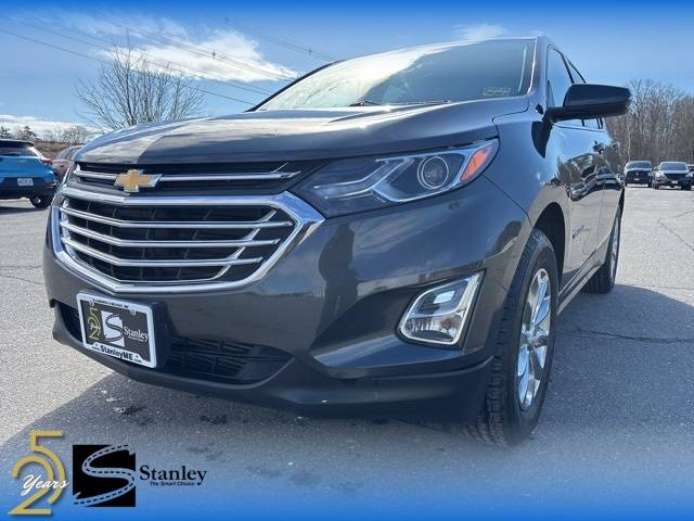 2019 Chevrolet Equinox LT — SUV — 91,591 mi — Belfast, ME