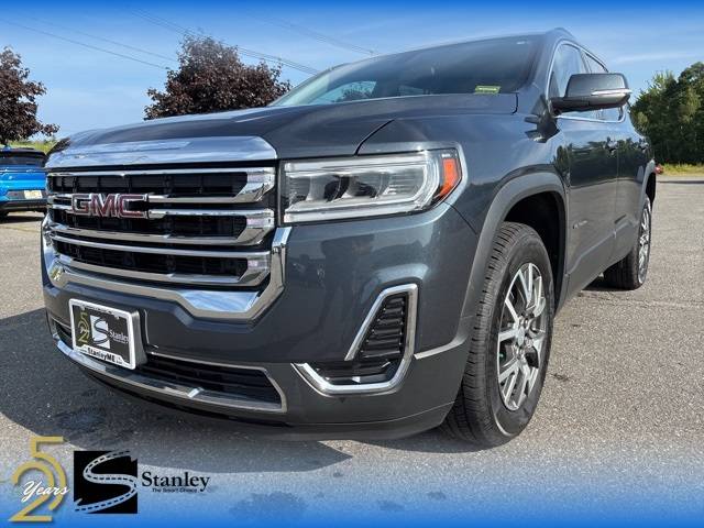 2020 GMC Acadia SLE — SUV — 65,054 mi — Belfast, ME
