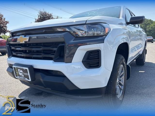 2024 Chevrolet Colorado LT — Pickup Truck — 20,927 mi — Belfast, ME
