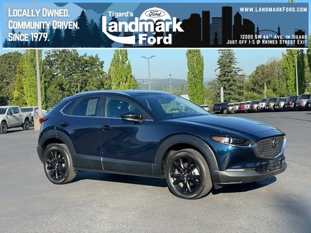 2024 Mazda CX-30 Select — SUV — 14,826 mi — Tigard, OR