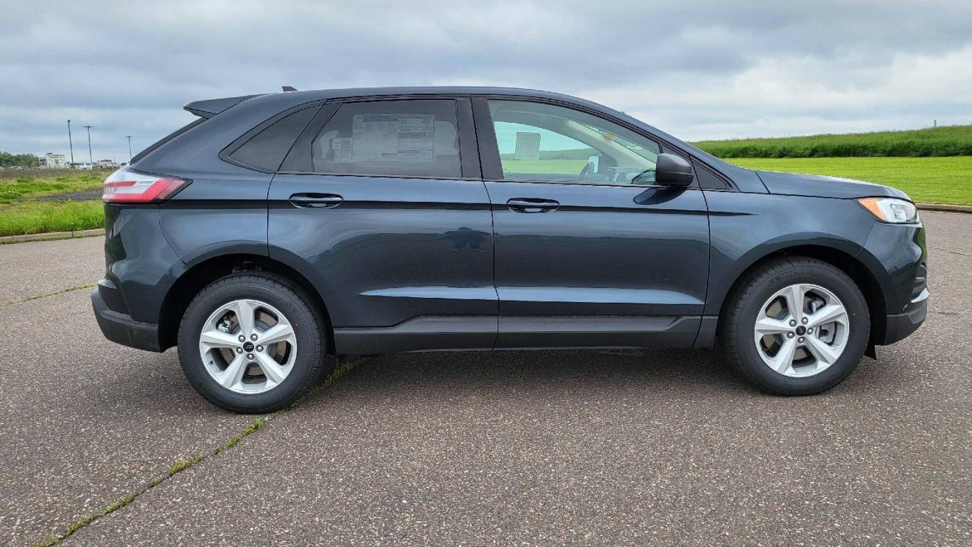 2024 Ford Edge SE — SUV — 105 mi — Stanley, WI