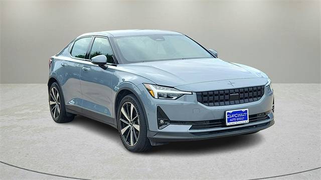 2022 Polestar 2 Long Range — Sedan — 33,997 mi — Dallas, TX