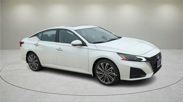 2023 Nissan Altima SL — Sedan — 39,482 mi — Dallas, TX