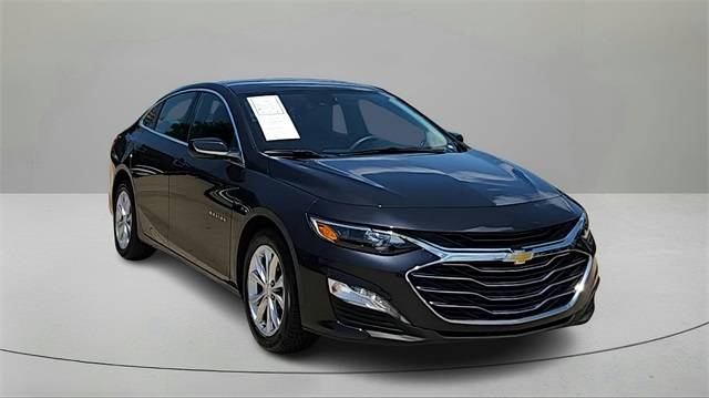 2023 Chevrolet Malibu LT — Sedan — 44,461 mi — Dallas, TX