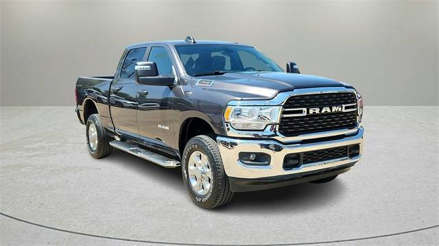 2024 Ram 2500 Big Horn — Pickup Truck — 33,334 mi — Dallas, TX