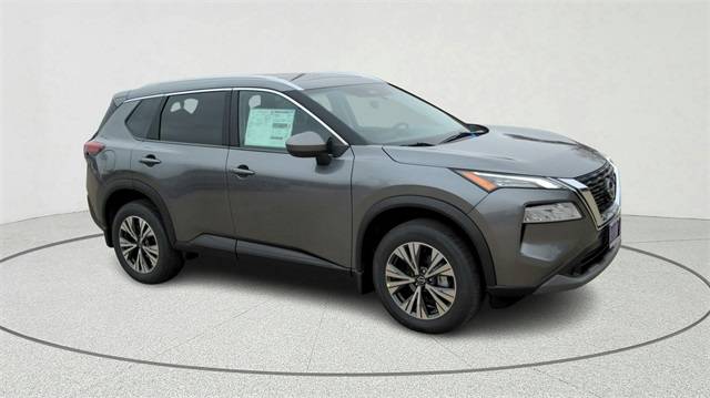 2023 Nissan Rogue SV — SUV — 28,837 mi — Dallas, TX