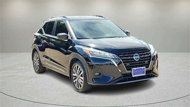 2021 Nissan Kicks SR — SUV — 52,699 mi — Dallas, TX