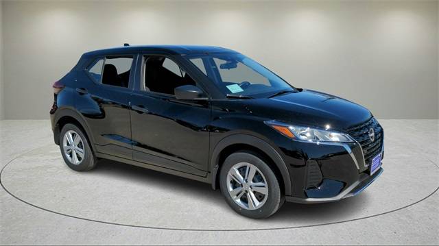 2022 Nissan Kicks S — SUV — 36,550 mi — Dallas, TX