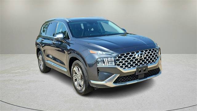 2023 Hyundai Santa Fe SEL — SUV — 52,585 mi — Dallas, TX