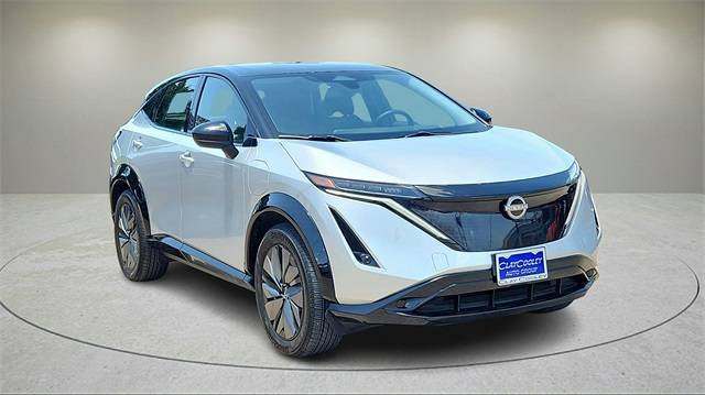 2023 Nissan Ariya Engage — SUV — 5,459 mi — Dallas, TX