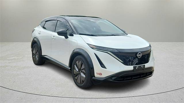 2023 Nissan Ariya Engage+ — SUV — 19,608 mi — Dallas, TX