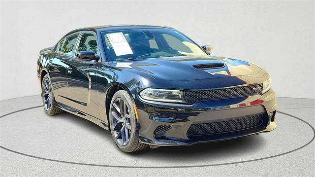 2023 Dodge Charger GT — Sedan — 65,655 mi — Dallas, TX