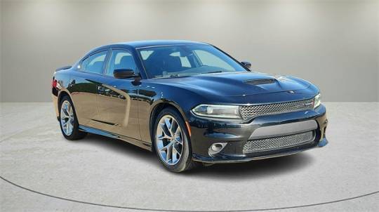 2022 Dodge Charger GT — Sedan — 61,077 mi — Dallas, TX