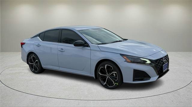 2023 Nissan Altima SR — Sedan — 38,572 mi — Dallas, TX