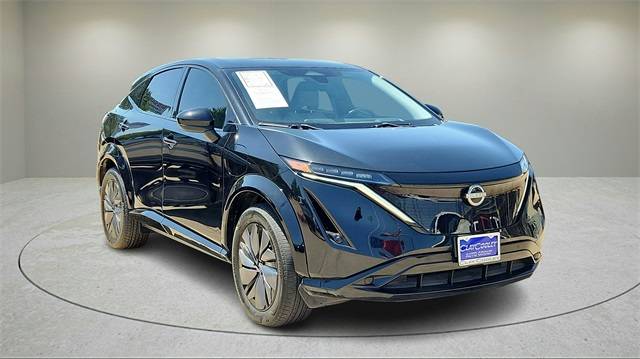 2023 Nissan Ariya Engage — SUV — 8,320 mi — Dallas, TX
