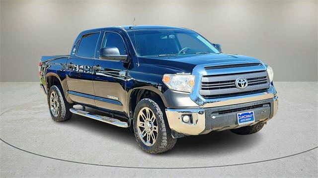 2015 Toyota Tundra SR5 — Pickup Truck — 88,189 mi — Dallas, TX