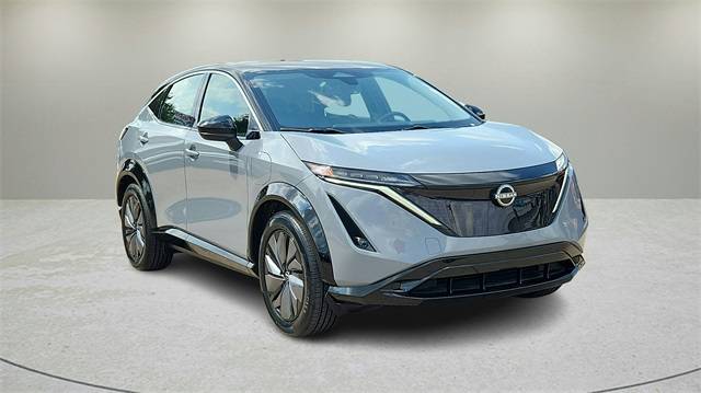 2023 Nissan Ariya Engage — SUV — 17,051 mi — Dallas, TX