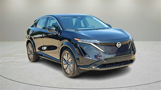2023 Nissan Ariya Venture+ — SUV — 20,167 mi — Dallas, TX