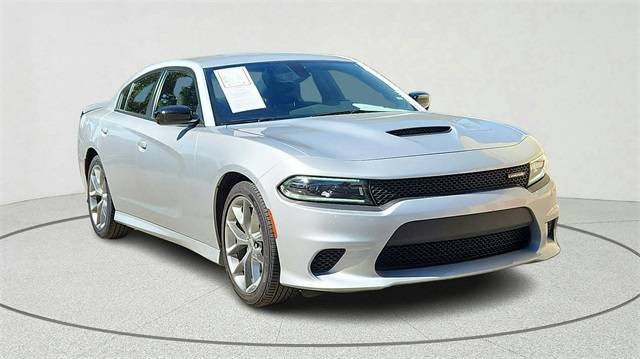 2023 Dodge Charger GT — Sedan — 61,308 mi — Dallas, TX