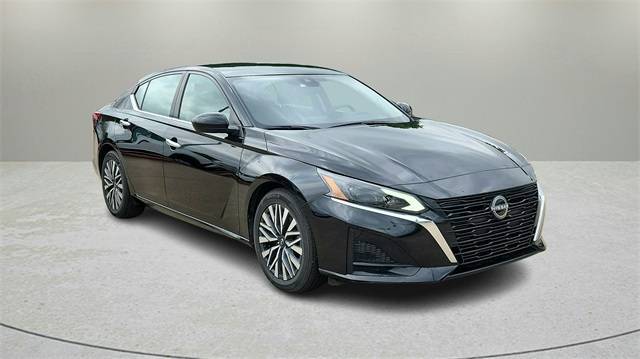 2023 Nissan Altima SV — Sedan — 54,575 mi — Dallas, TX