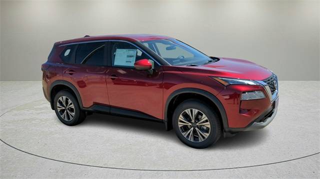 2023 Nissan Rogue SV — SUV — 82,781 mi — Dallas, TX
