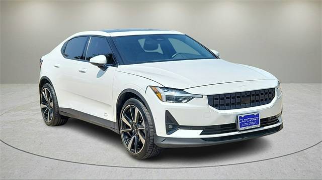 2022 Polestar 2 Long Range — Sedan — 44,919 mi — Dallas, TX