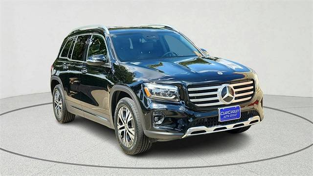 2025 Mercedes-Benz GLB GLB 250 — SUV — 12,002 mi — Dallas, TX