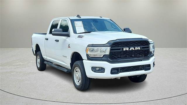 2022 Ram 2500 Tradesman — Pickup Truck — 42,998 mi — Dallas, TX
