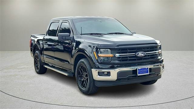 2024 Ford F-150 XLT — Pickup Truck — 20,541 mi — Dallas, TX