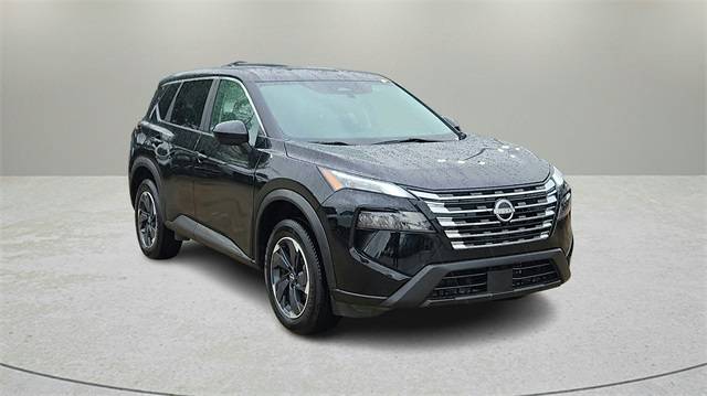 2024 Nissan Rogue SV — SUV — 33,143 mi — Dallas, TX
