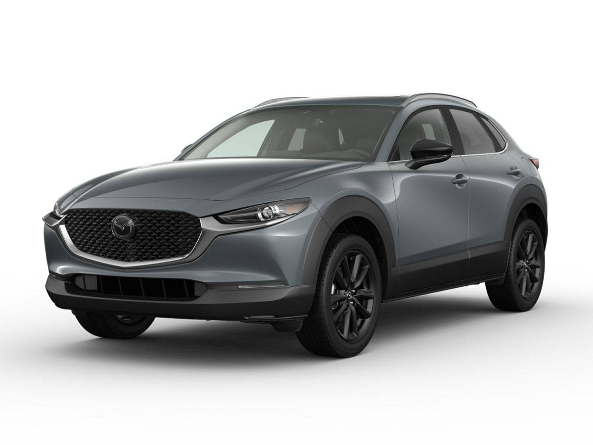 2023 Mazda CX-30 Carbon Edition — SUV — 34,501 mi — Dallas, TX