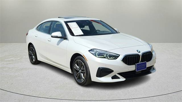 2024 BMW 2 Series 228i — Sedan — 25,054 mi — Dallas, TX