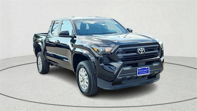 2024 Toyota Tacoma SR5 — Pickup Truck — 29,779 mi — Dallas, TX