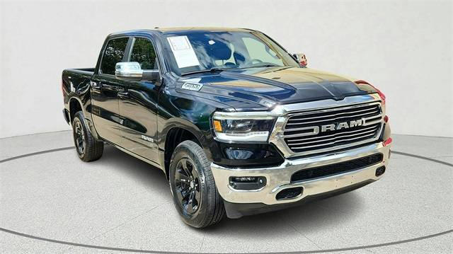 2023 Ram 1500 Laramie — Pickup Truck — 36,609 mi — Dallas, TX