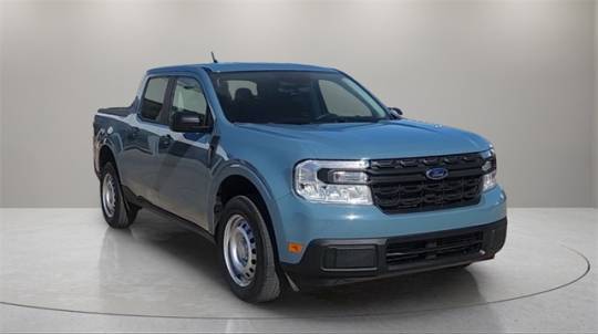 2023 Ford Maverick XL — Pickup Truck — 51,296 mi — Dallas, TX