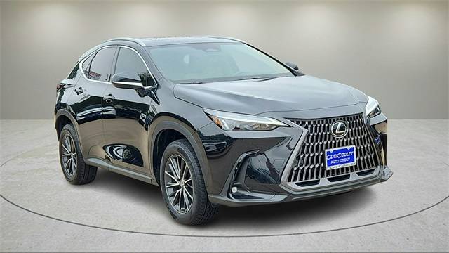 2022 Lexus NX NX 350 Premium — SUV — 45,416 mi — Dallas, TX
