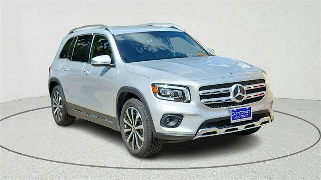 2023 Mercedes-Benz GLB GLB 250 — SUV — 48,817 mi — Dallas, TX